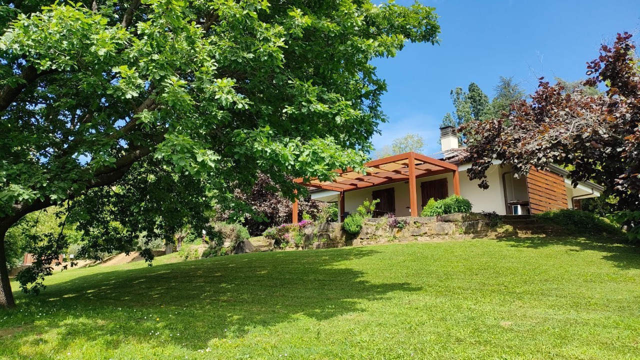 Photo of Outdoor in Quartiere Valle Savio