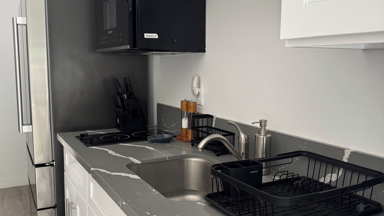 Photo of Kitchen in City Terrace