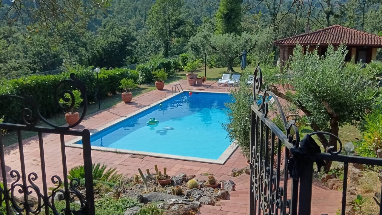 Photo of Outdoor in Monte Caminetto