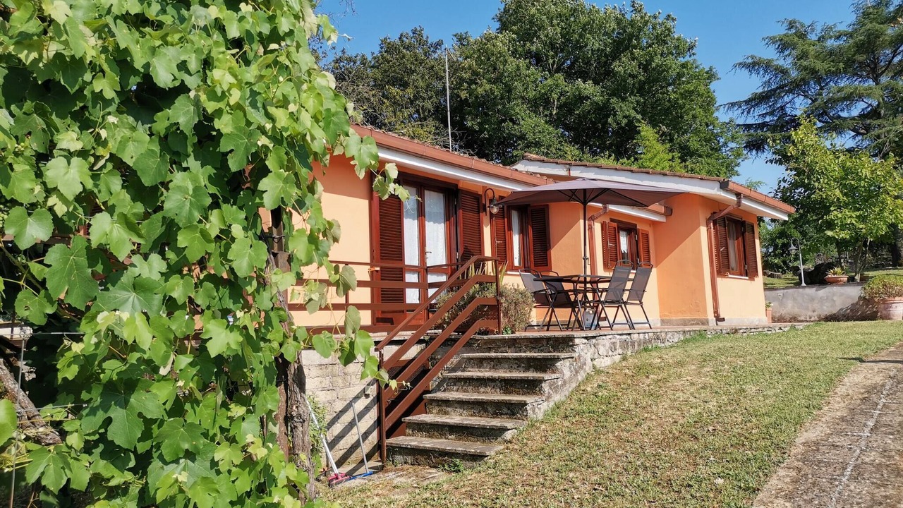 Photo of Outdoor in Monte Caminetto