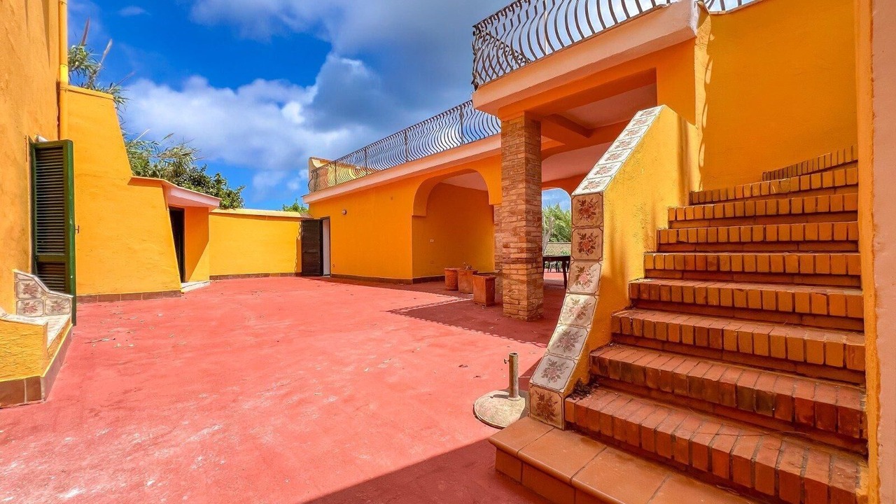 Photo of Outdoor in Ventotene