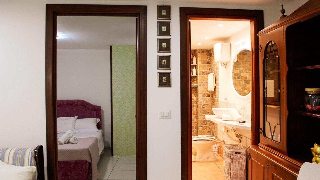Photo of Bedroom in Sezze