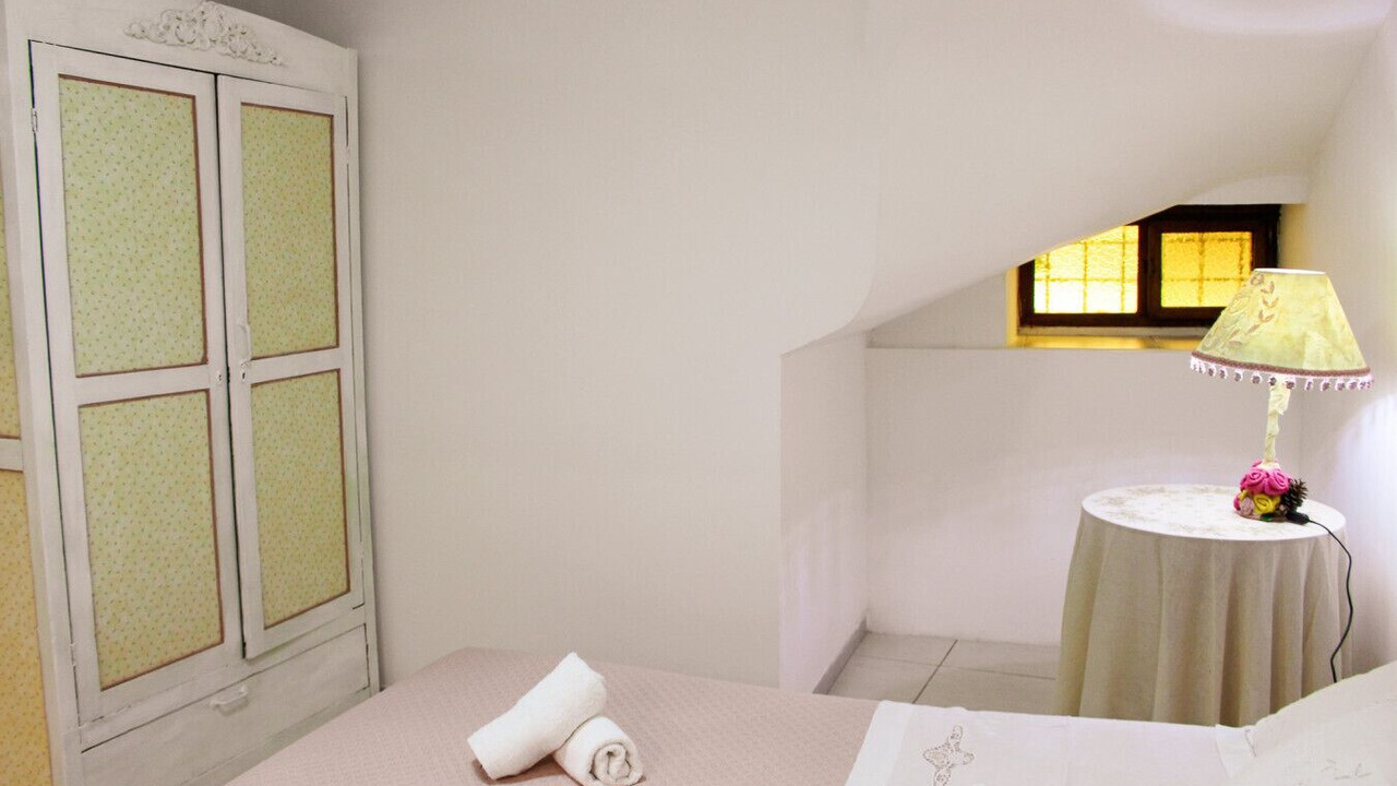 Photo of Bedroom in Sezze