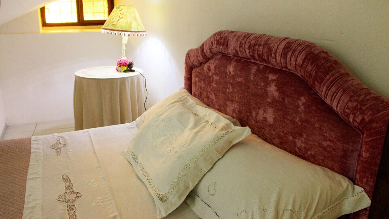 Photo of Bedroom in Sezze