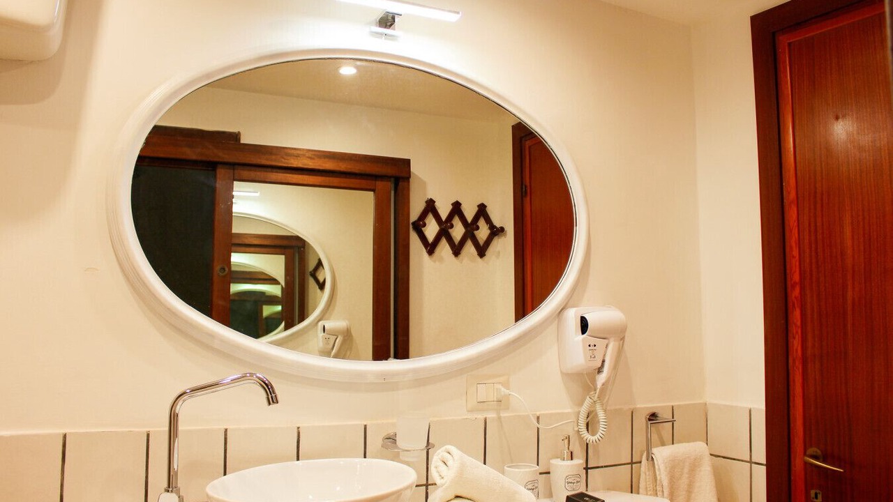 Photo of Bathroom in Sezze