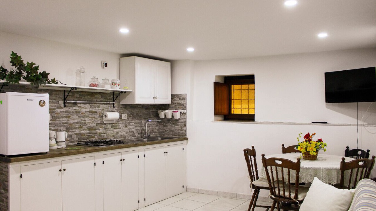 Photo of Kitchen in Sezze