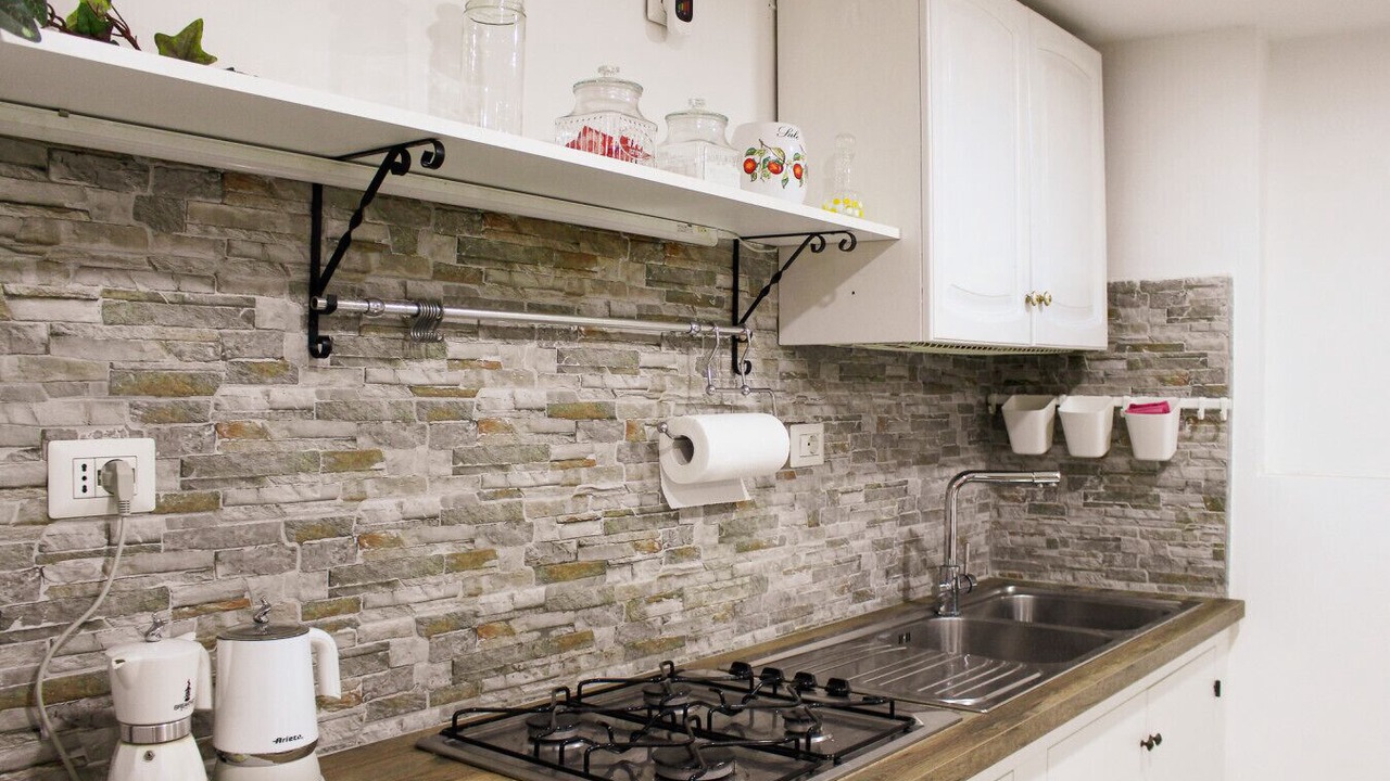 Photo of Kitchen in Sezze