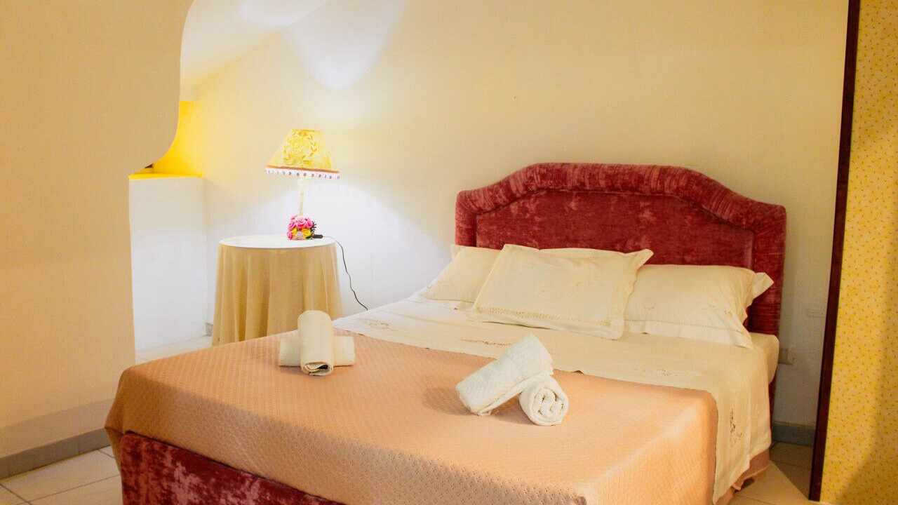 Photo of Bedroom in Sezze
