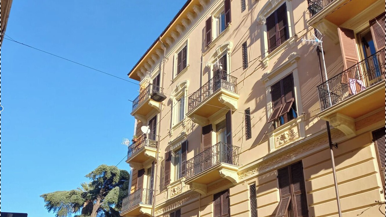 Photo of Outdoor in La Spezia Historic Centre