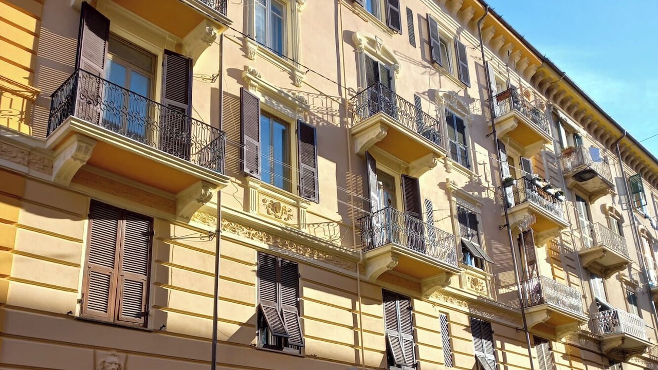 Photo of Outdoor in La Spezia Historic Centre