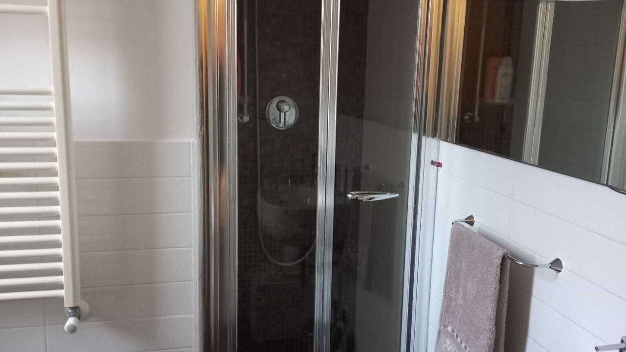 Photo of Bathroom in La Spezia Historic Centre