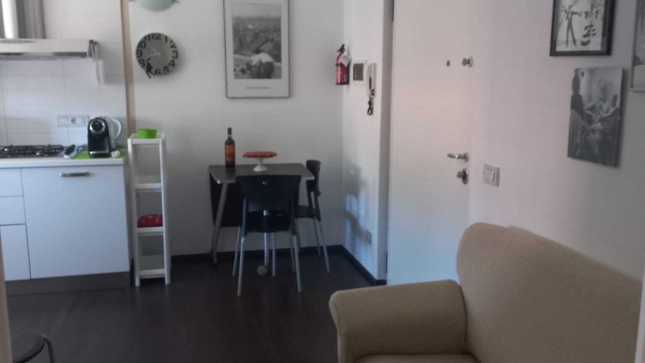 Photo of Livingroom in La Spezia Historic Centre