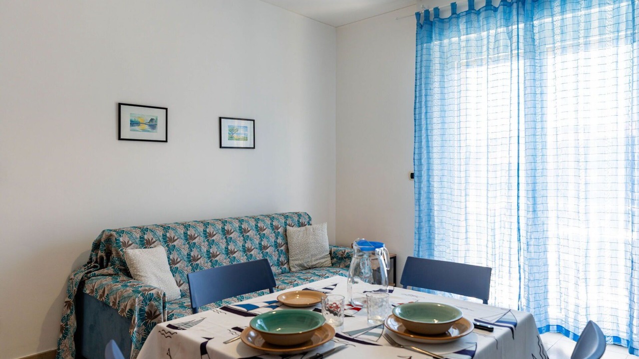 Photo of Bedroom in Riva Ligure