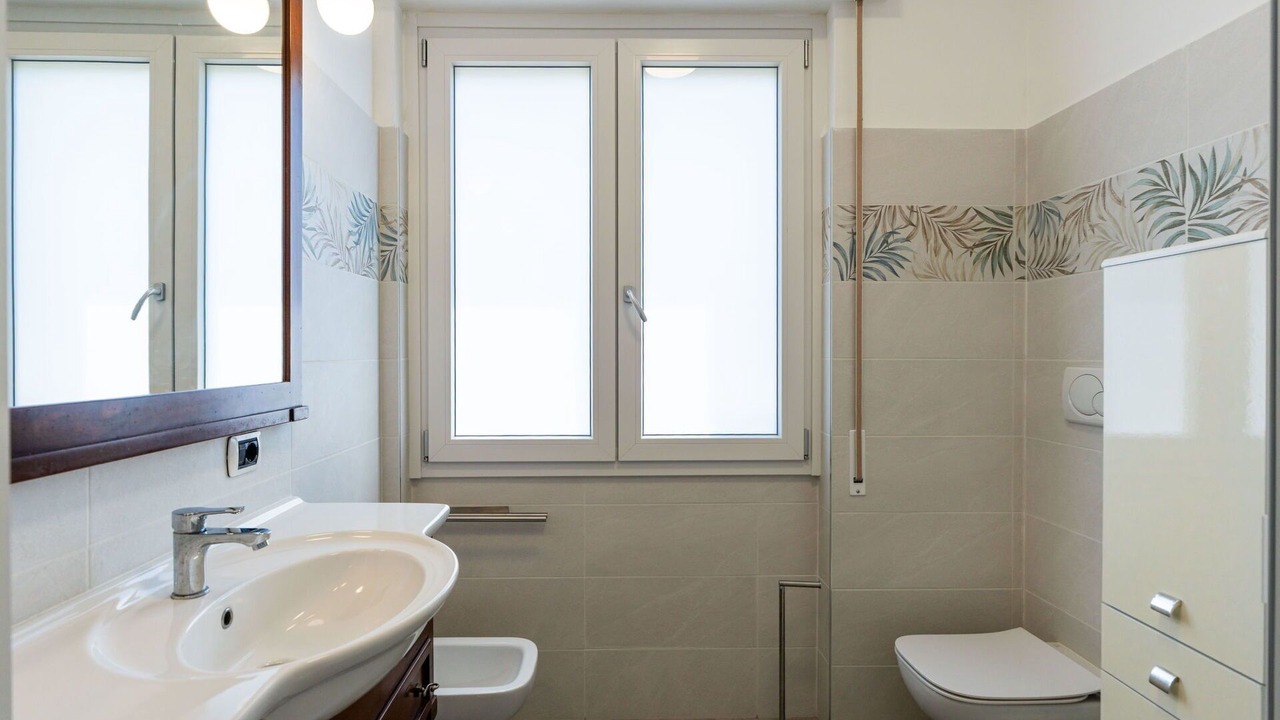 Photo of Bathroom in Riva Ligure
