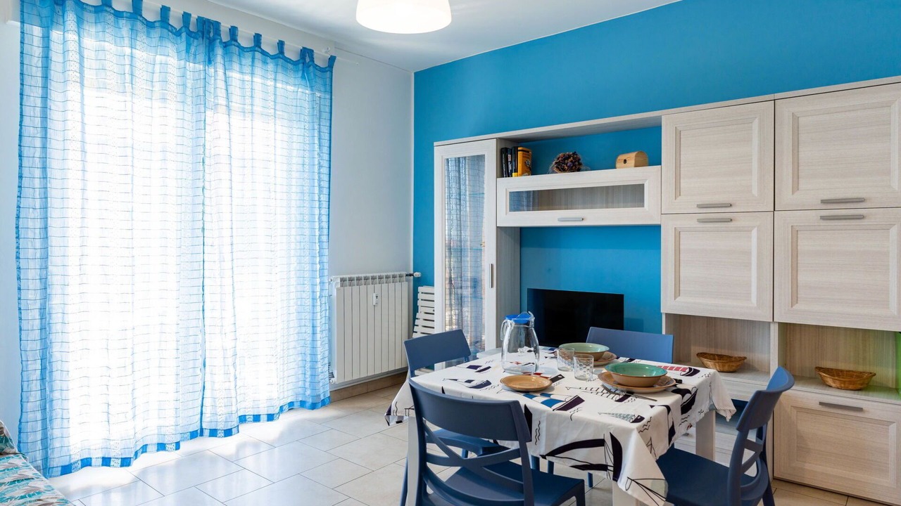 Photo of Bedroom in Riva Ligure