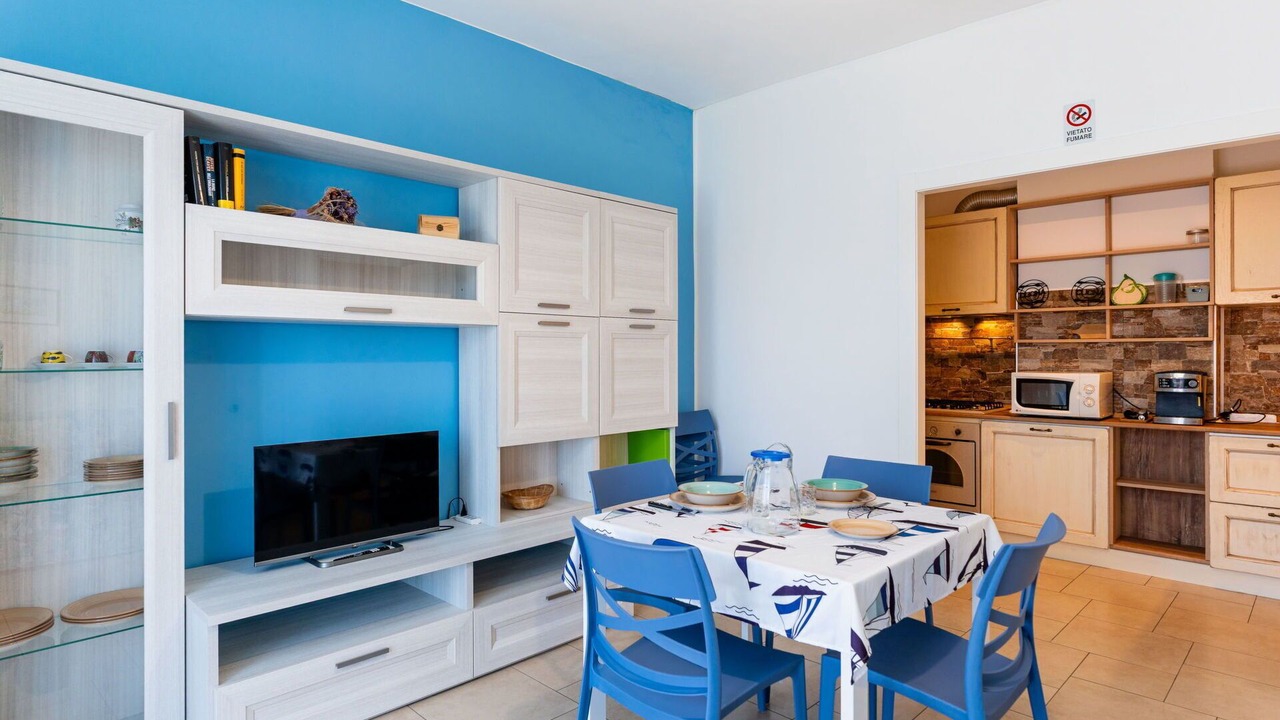 Photo of Bedroom in Riva Ligure