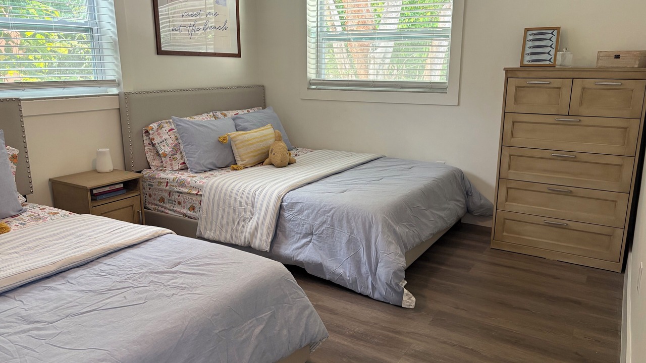 Photo of Bedroom in Cross Key Waterways