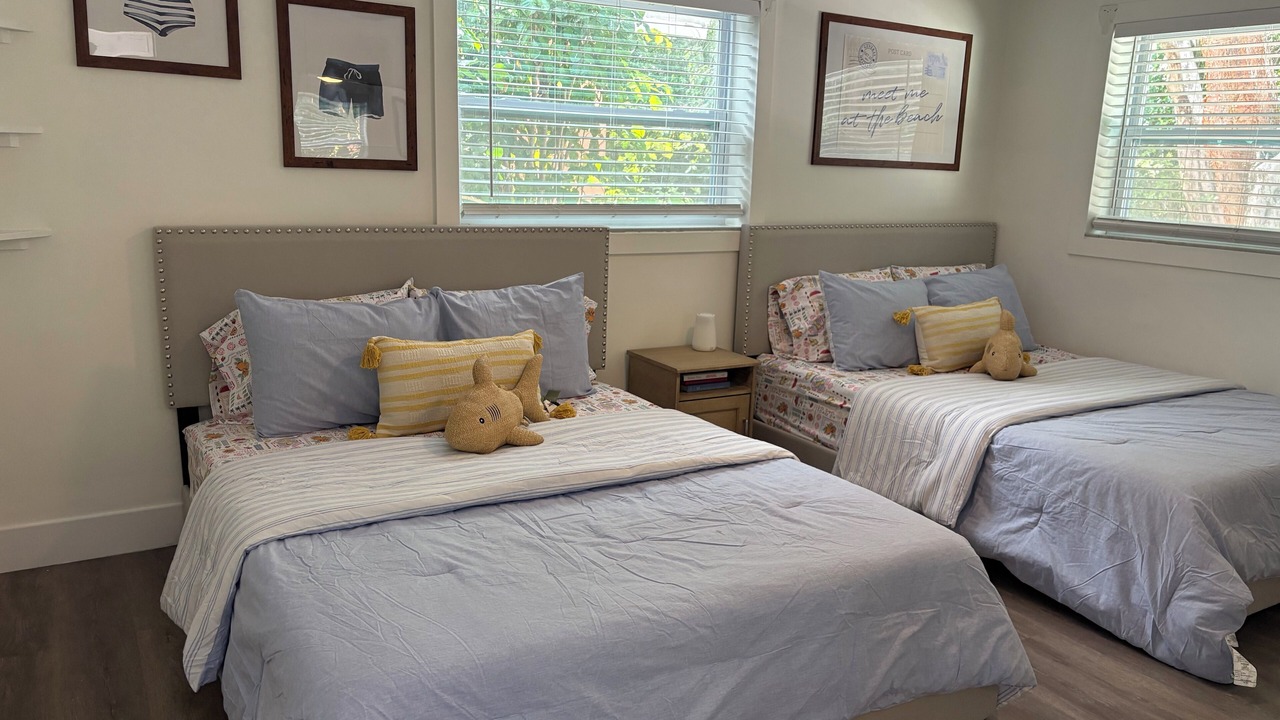 Photo of Bedroom in Cross Key Waterways