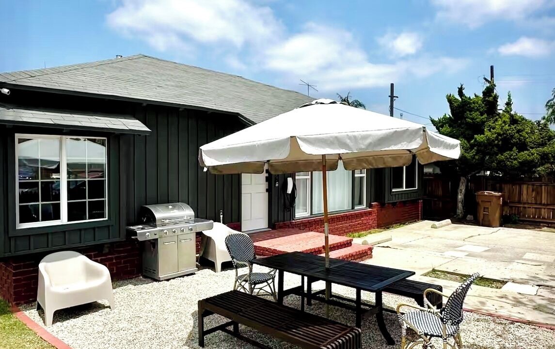Photo of Outdoor in West Athens