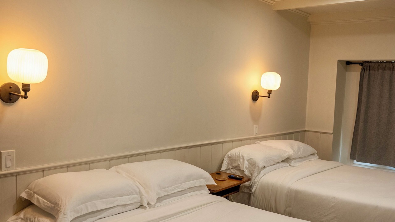 Photo of Bedroom in West Athens