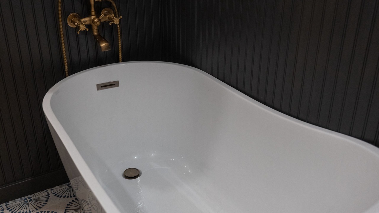 Photo of Bathroom in West Athens