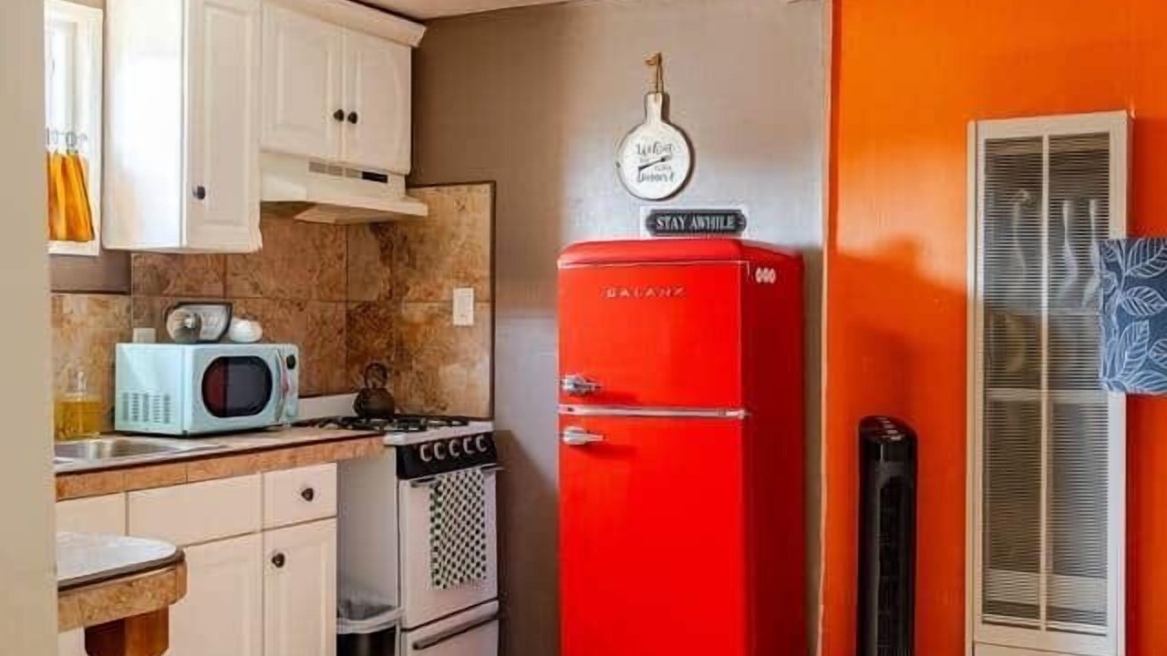 Photo of Kitchen in Leimert Park