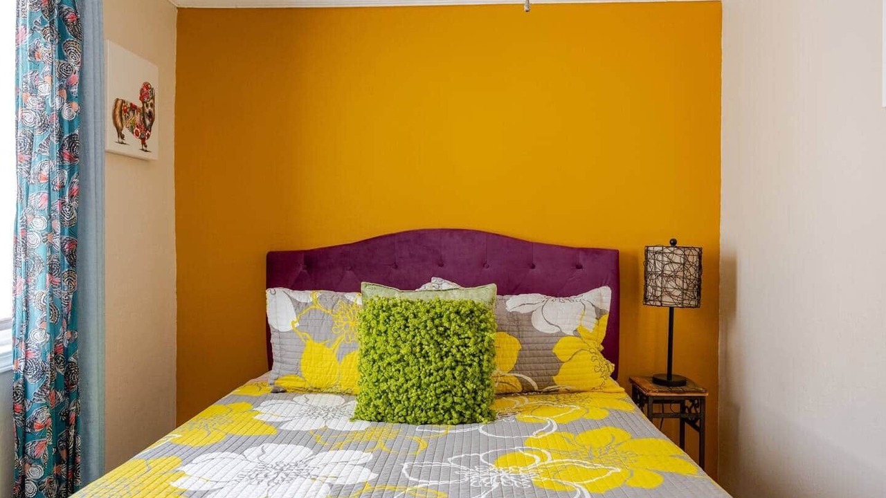 Photo of Bedroom in Leimert Park