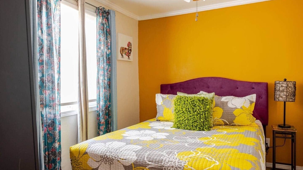 Photo of Bedroom in Leimert Park