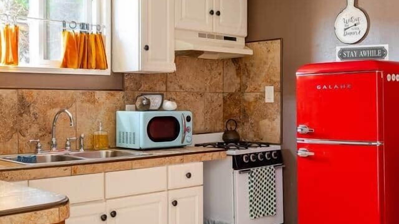 Photo of Kitchen in Leimert Park