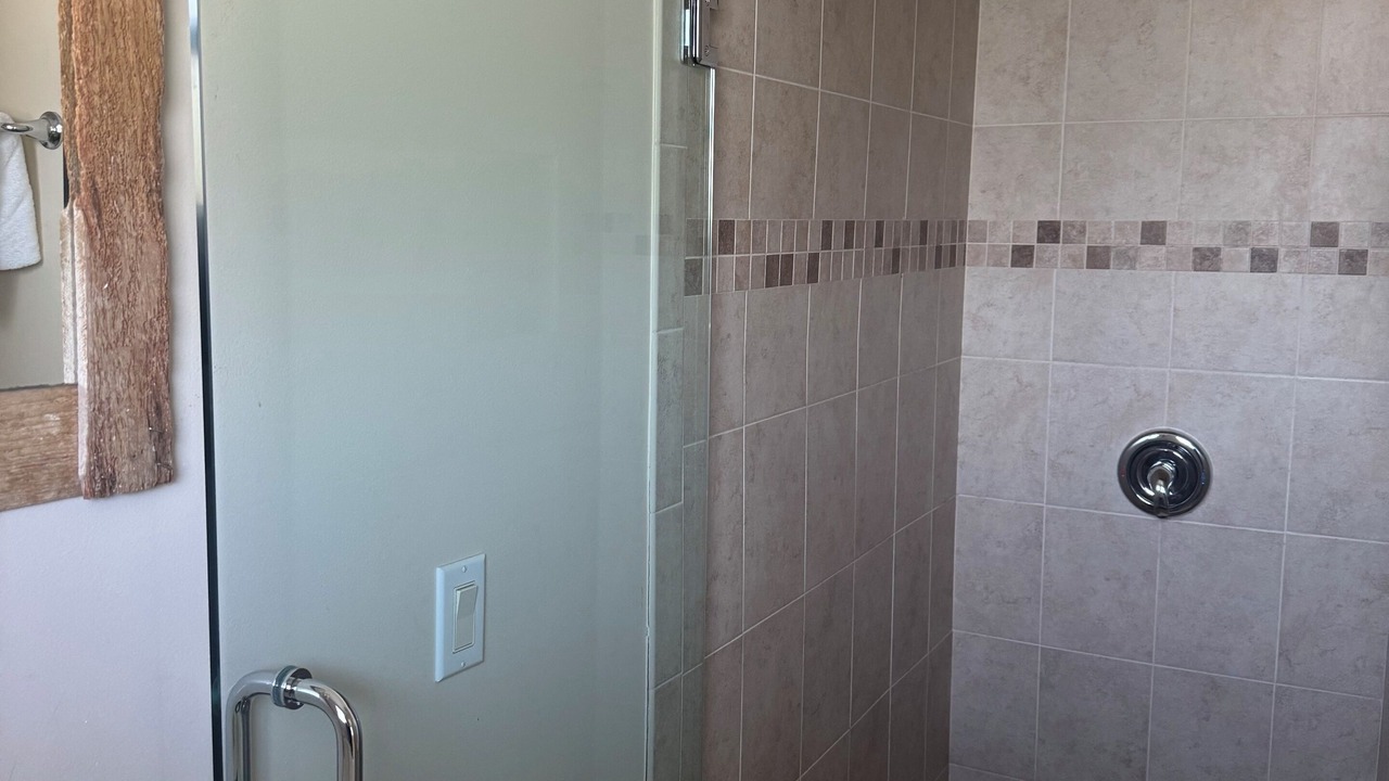 Photo of Bathroom in Key Largo
