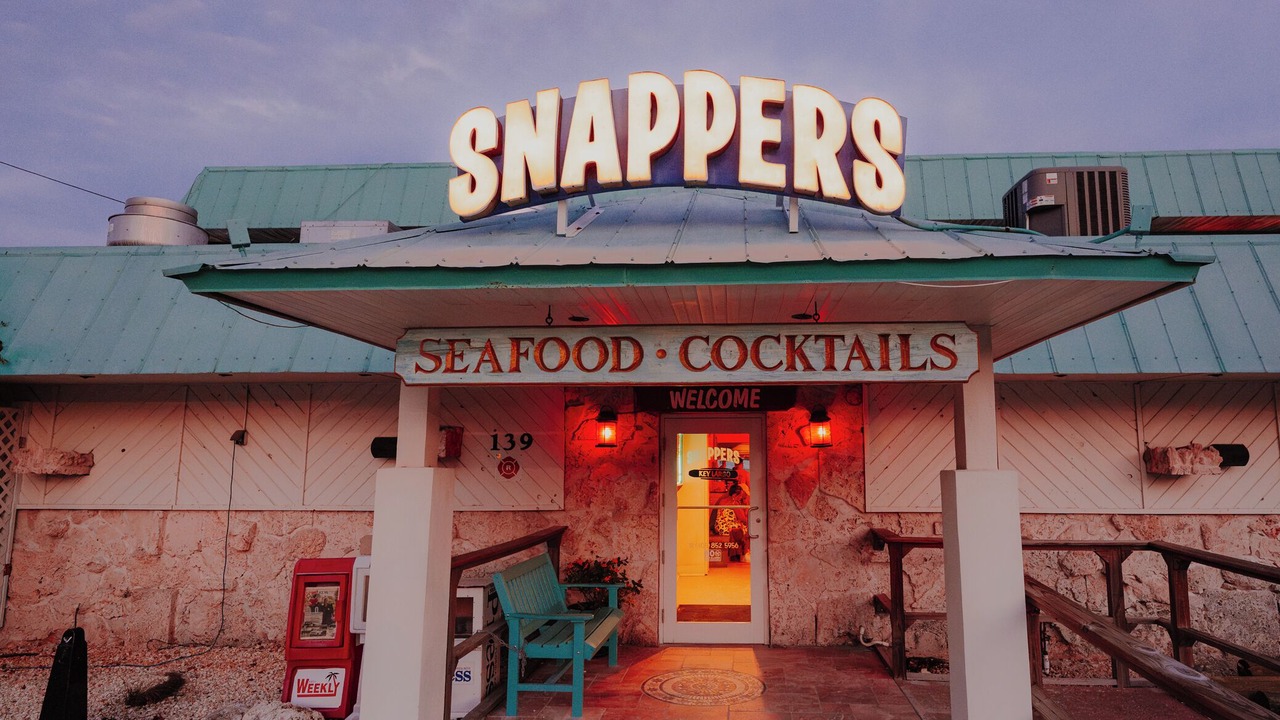 Photo of Outdoor in Key Largo