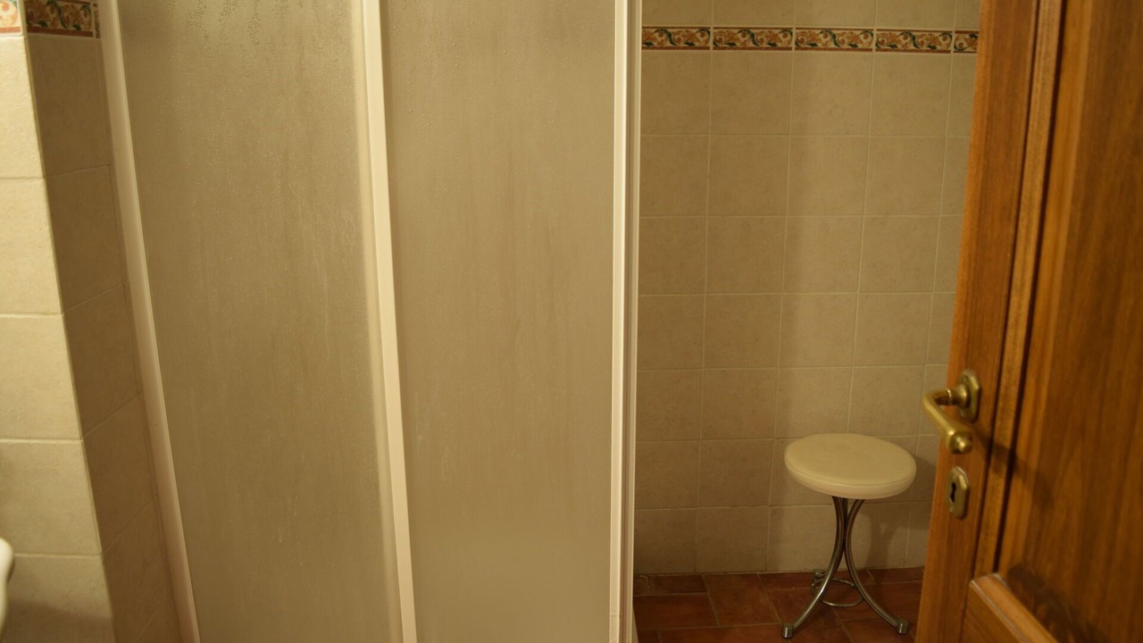Photo of Bathroom in Castiglione del Lago