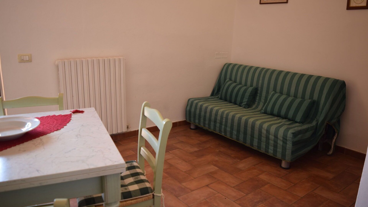 Photo of Bedroom in Castiglione del Lago
