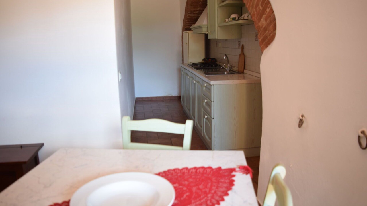 Photo of Bedroom in Castiglione del Lago