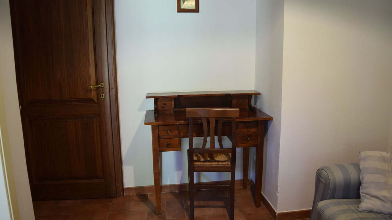 Photo of Bedroom in Castiglione del Lago