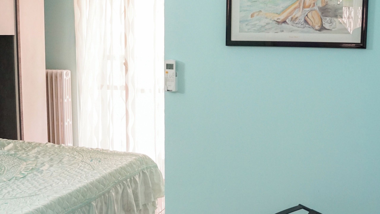 Photo of Bedroom in Pescara