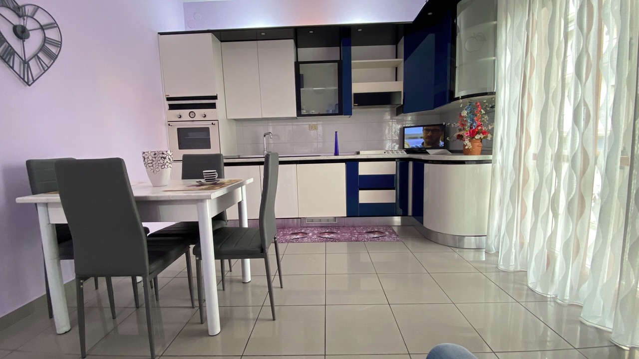 Photo of Kitchen in Pescara