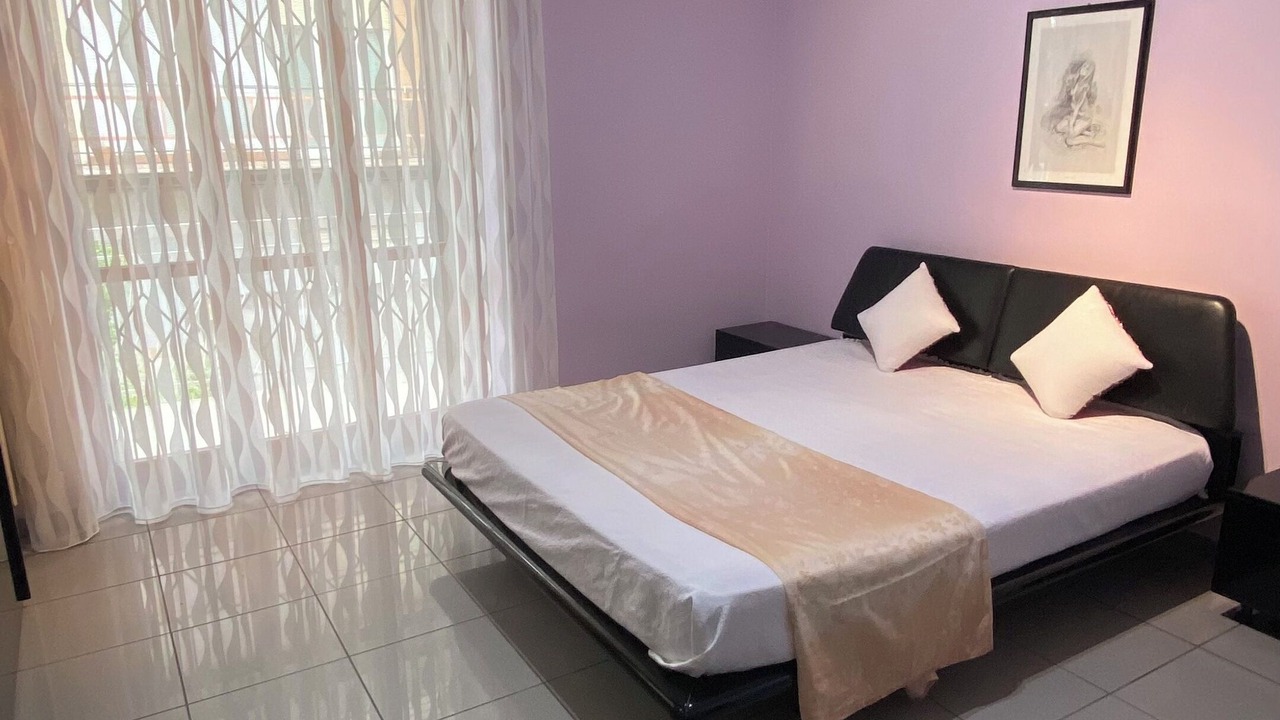 Photo of Bedroom in Pescara