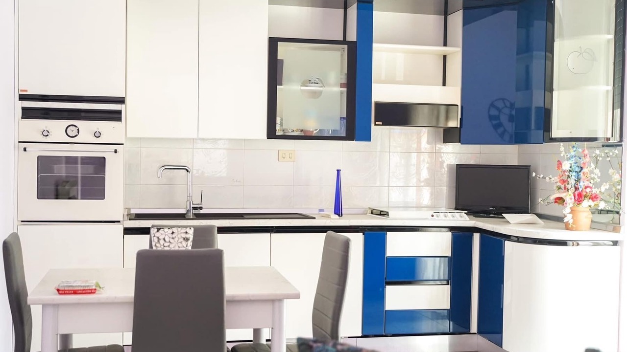Photo of Kitchen in Pescara