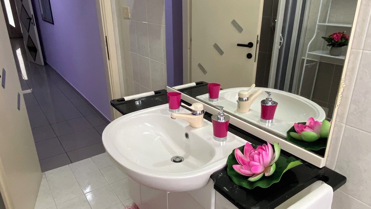 Photo of Bathroom in Pescara