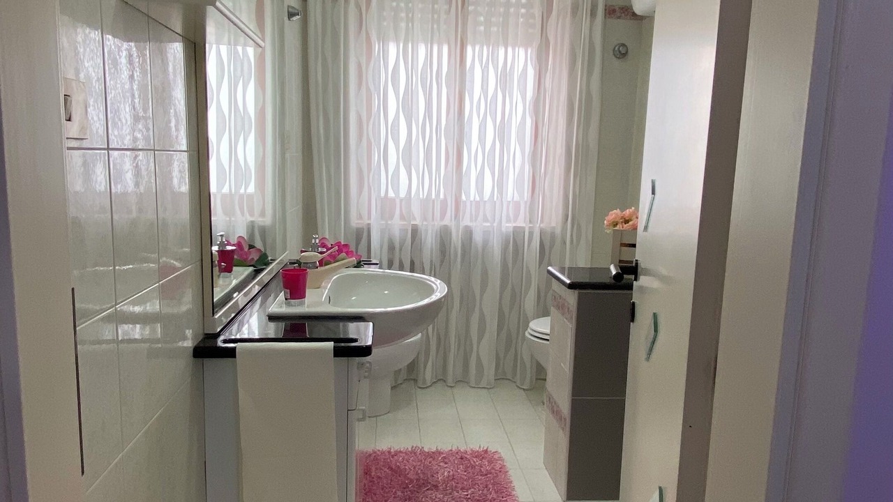 Photo of Bathroom in Pescara
