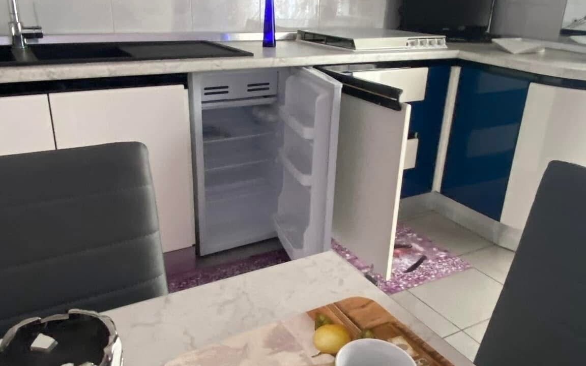 Photo of Kitchen in Pescara
