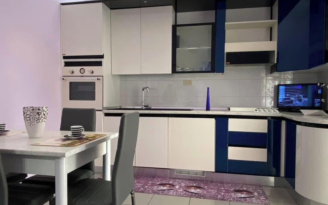 Photo of Kitchen in Pescara