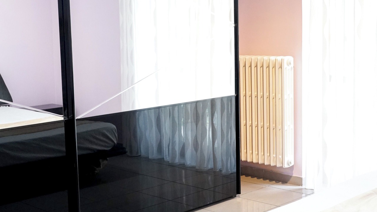 Photo of Bedroom in Pescara