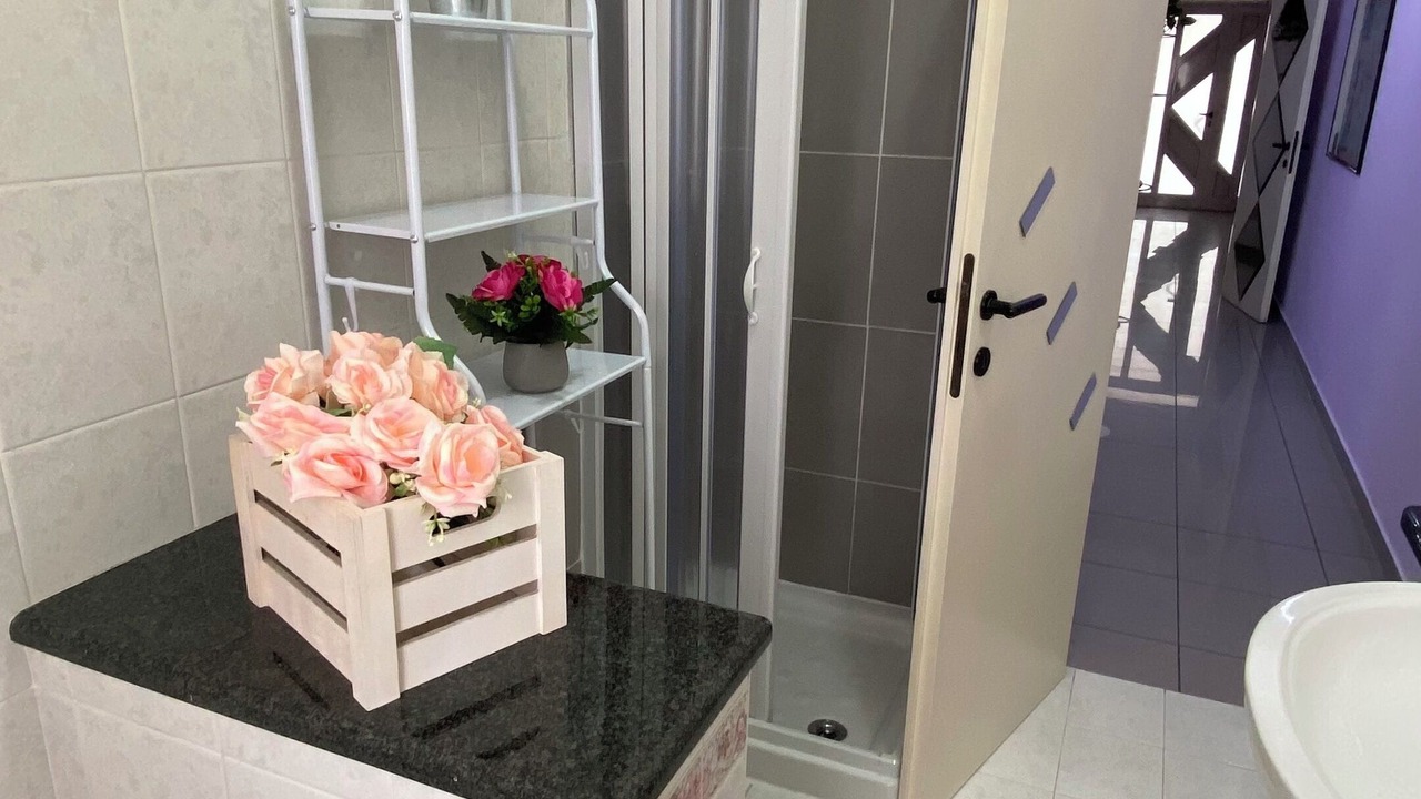 Photo of Bathroom in Pescara