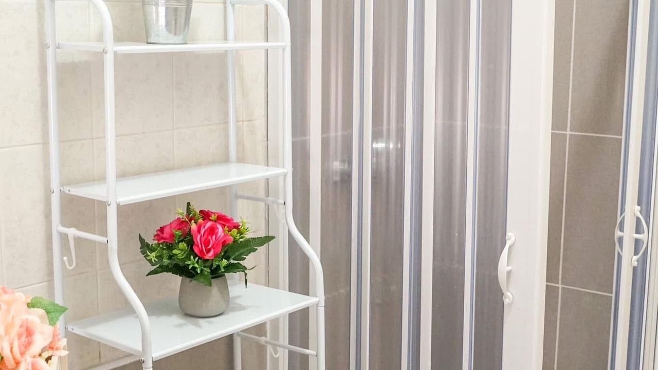 Photo of Bathroom in Pescara