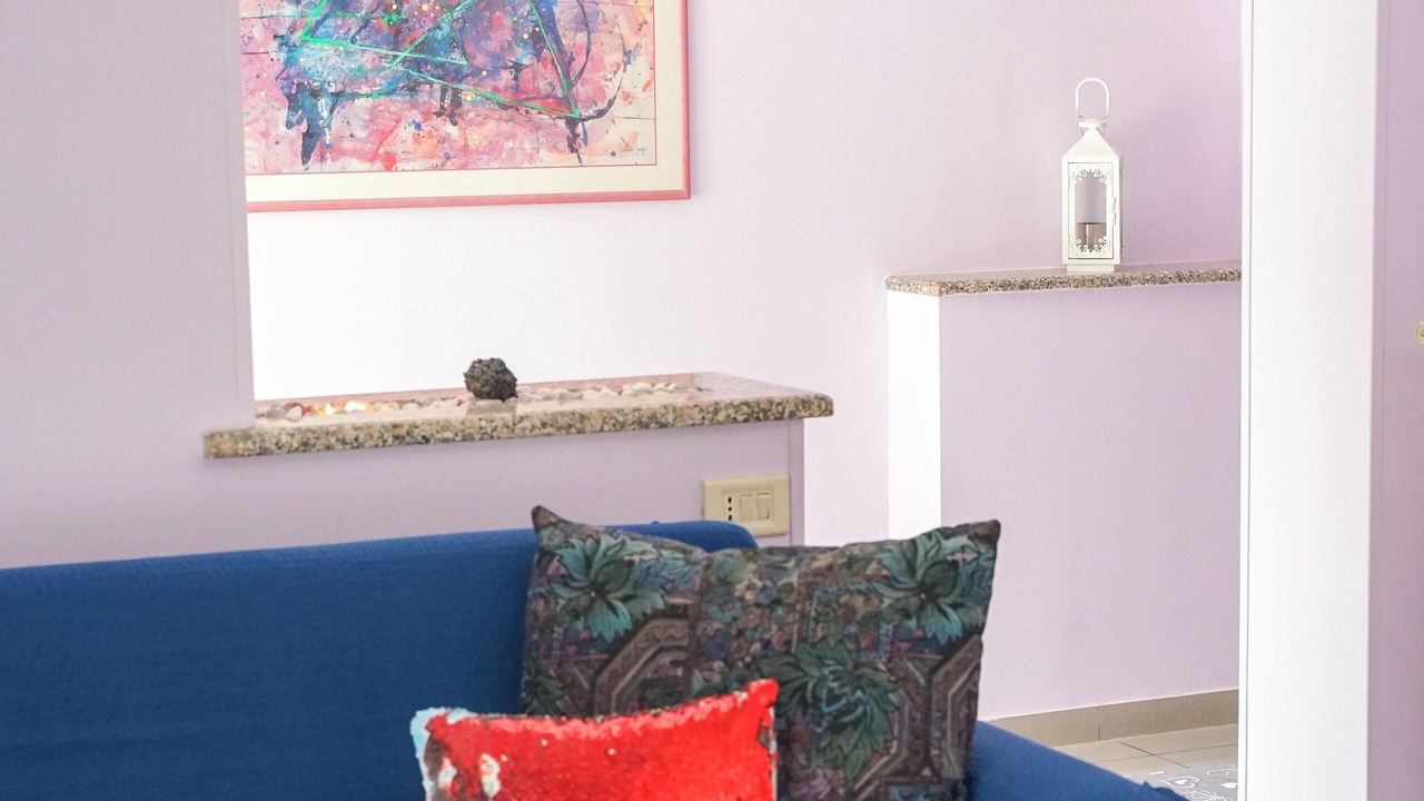 Photo of Livingroom in Pescara