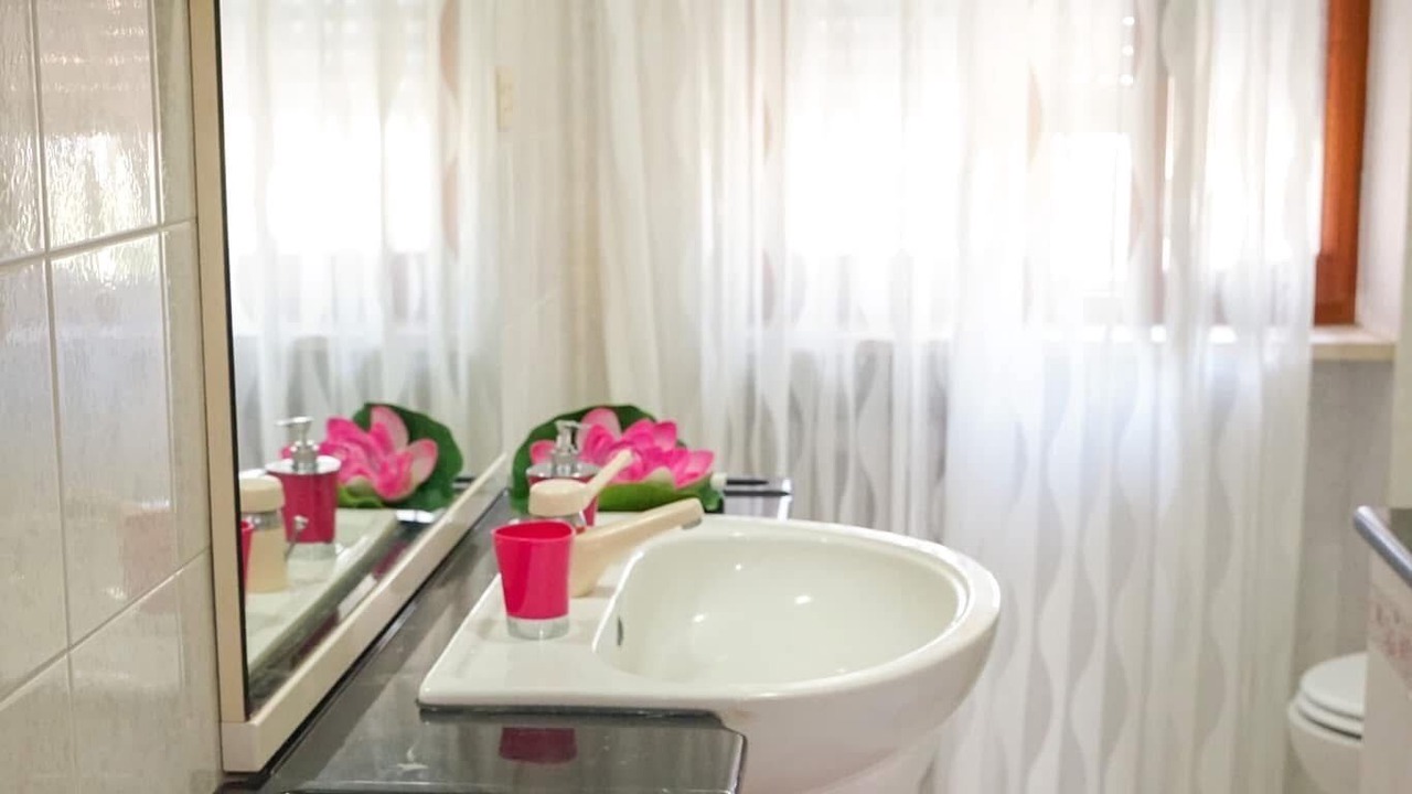 Photo of Bathroom in Pescara