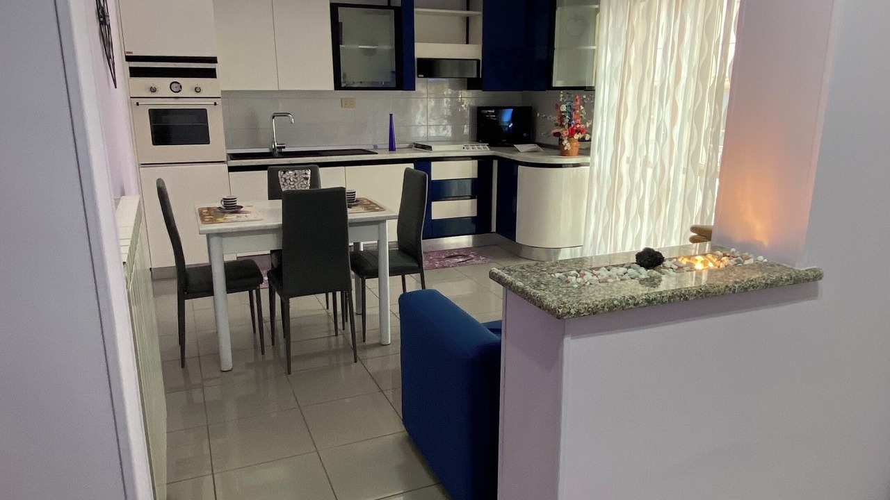 Photo of Kitchen in Pescara