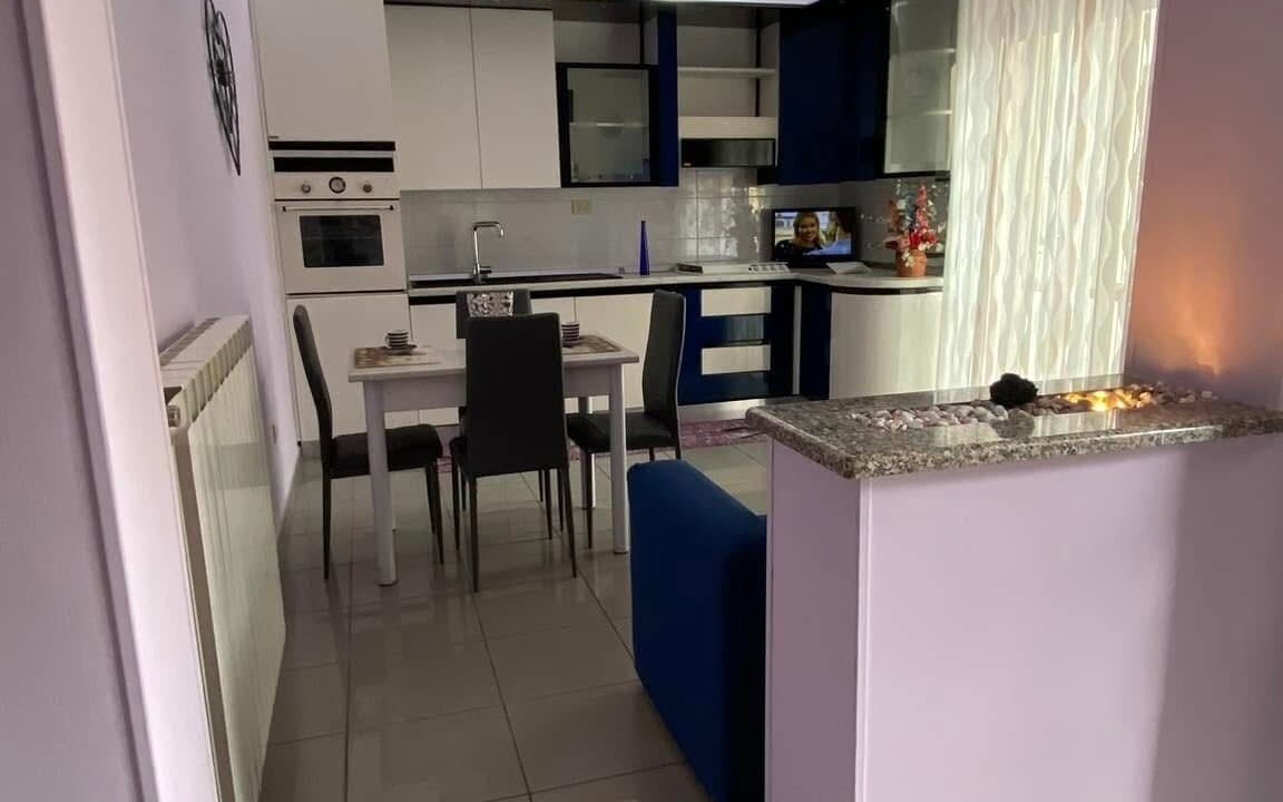 Photo of Kitchen in Pescara